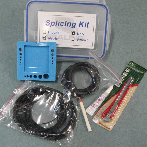 O Ring Splicing Kit - Metric