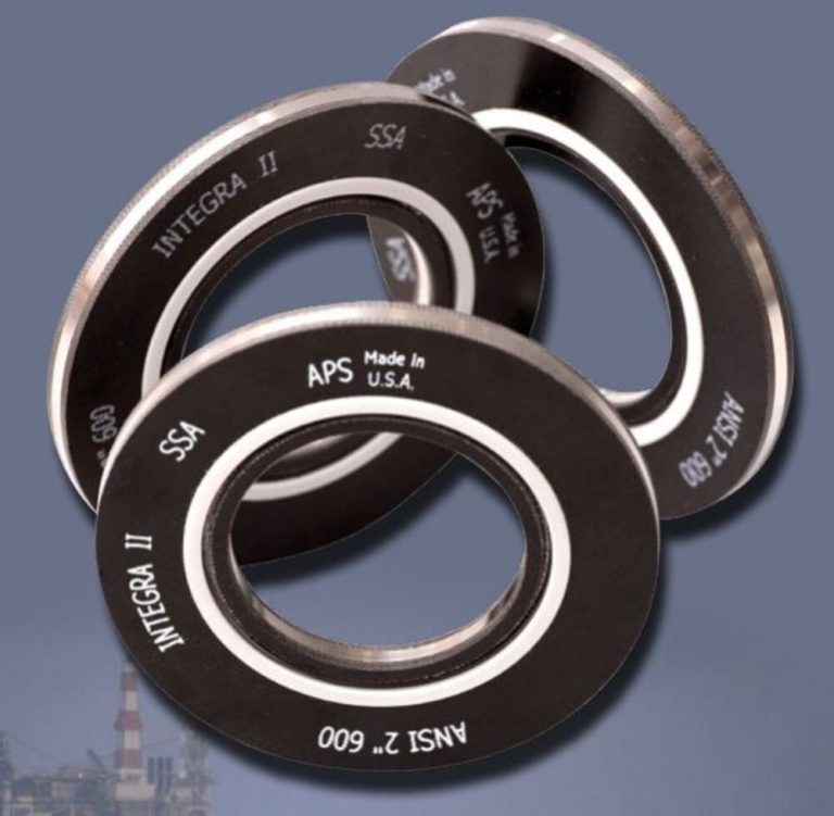 Integra II SSA Isolation Gasket Industrial Gaskets