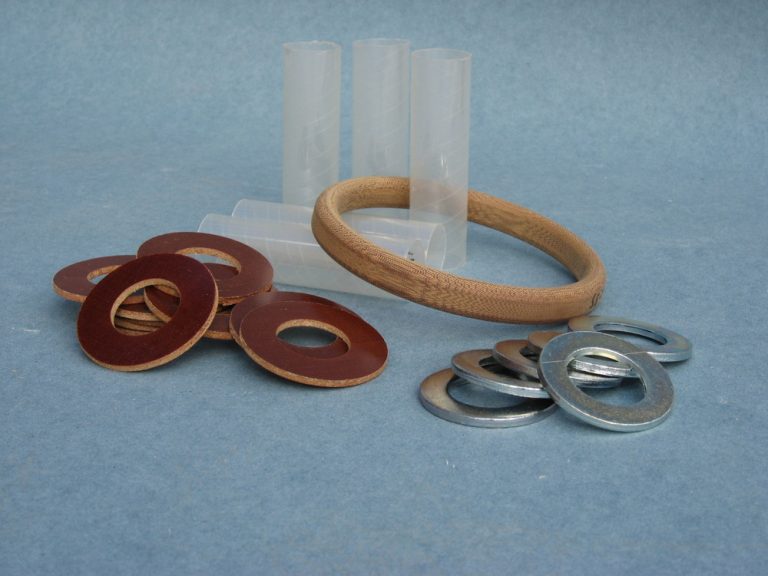 Flange Insulation Kits Type D Industrial Gaskets