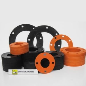 Rubber Sheeting and Gaskets