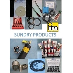 Sundry Products