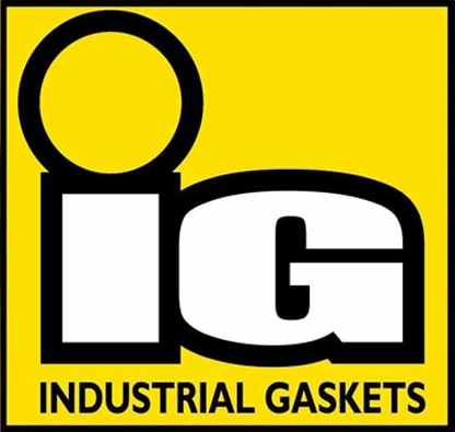 industrial gaskets logo