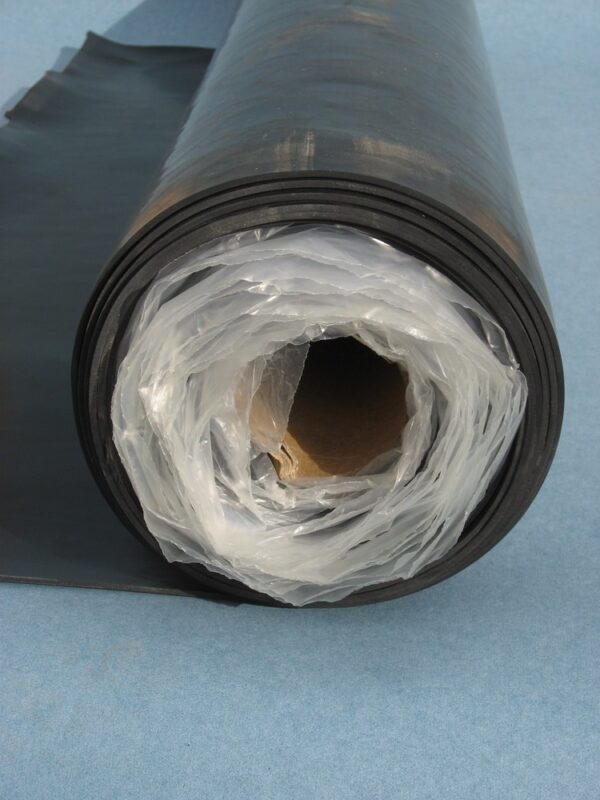 Nitrile Buna N Rubber