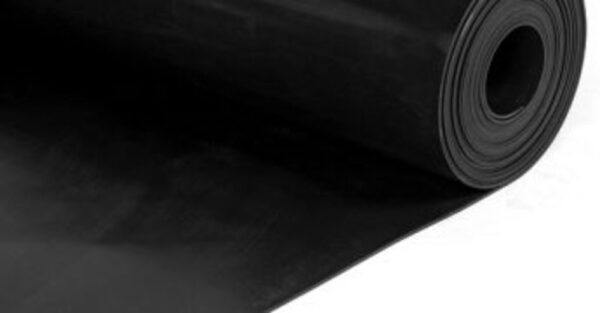 Viton B Rubber