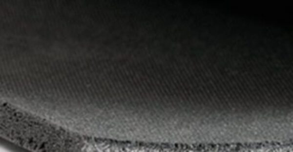 Natural Sponge Rubber