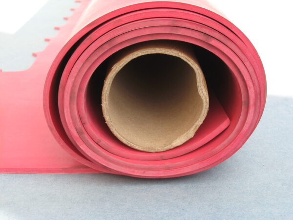Chutex 40 Rubber