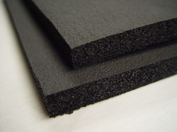 EPDM Sponge Rubber