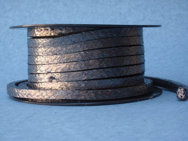 MP8005I - Graphite + Inconnel Wire