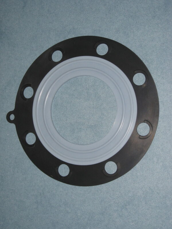 Torque Saver Gasket