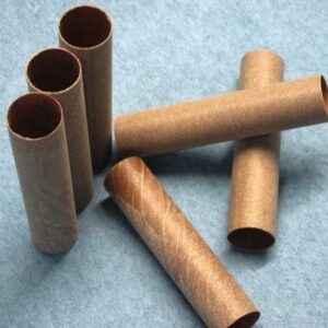 Phenolic Sleeve