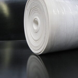 White FDA Nitrile Rubber