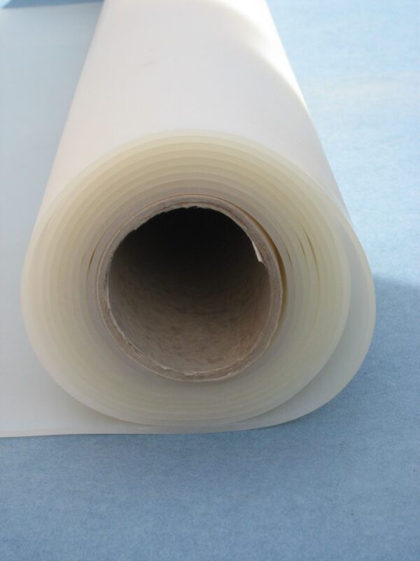 Translucent Silicone Rubber