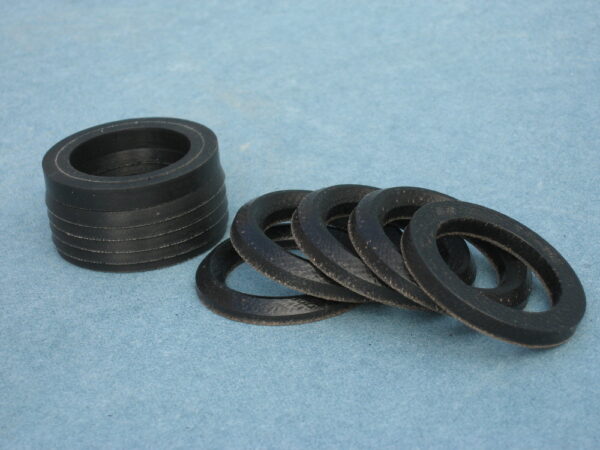 Chevron V Packing Sets