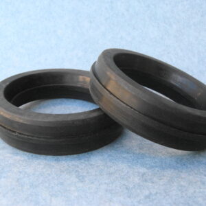 Ring Type Joint Rubber Coated