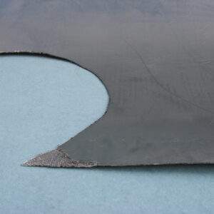 Graphite - 316SS Tanged Insertion