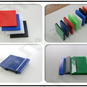 TIVAR1000 - UHMWPE