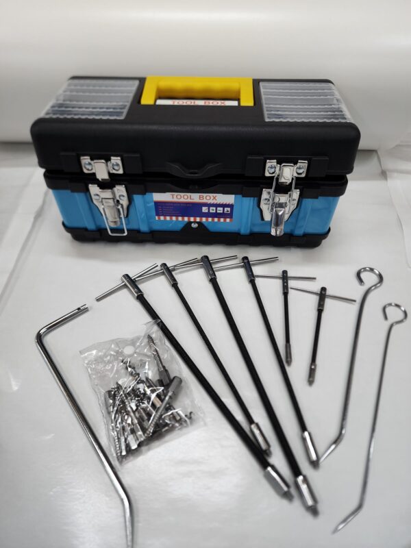 Packing Hook Extractor Kit1 - Industrial Gaskets