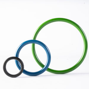 PTFE Coated RTJ
