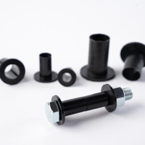 Minlon® TopHat Bolt Isolator