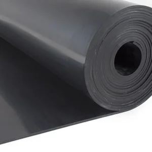 Nitrile Insertion Rubber