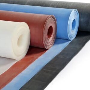 Silicone 60 Rubber