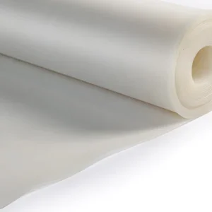 Soft Silicone Rubber