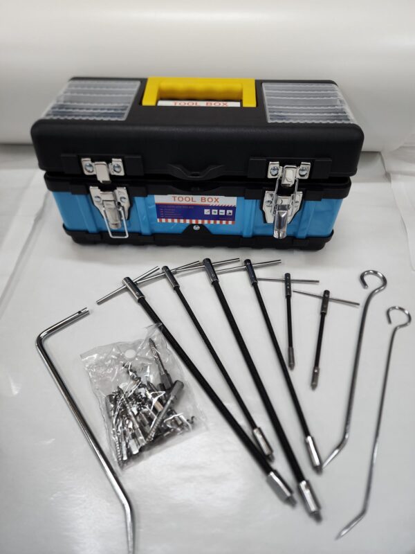 Packing Hook Extractor Kit
