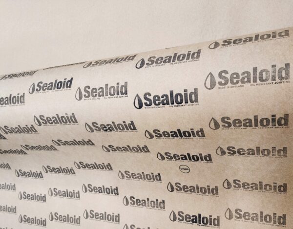 Sealoid Oil Jointing