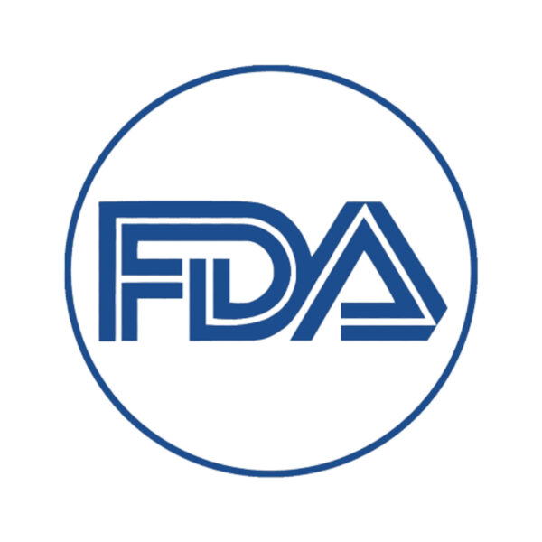 FDA Approved