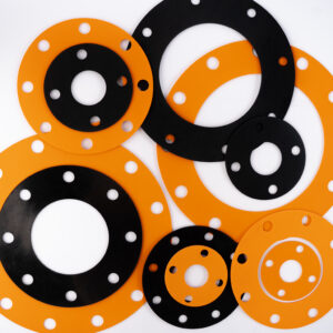 Rubber Sheet and Gaskets