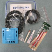 O Ring Splicing Kit - Imperial