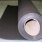 Peroxide Cured EPDM Rubber