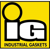 Industrial Gaskets Logo